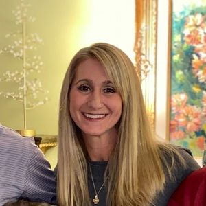 Meet your Posher, Meredith